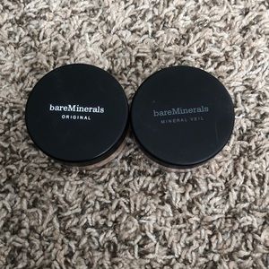 BareMinerals